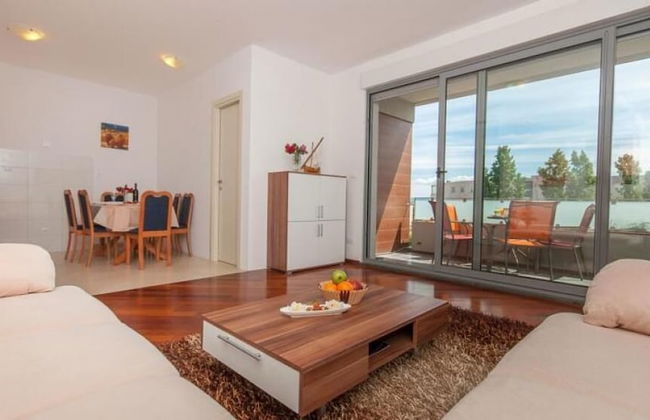 Apartments Nikolina - Foto 35