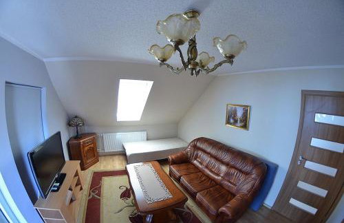 Apartament Promyczek - Foto 10