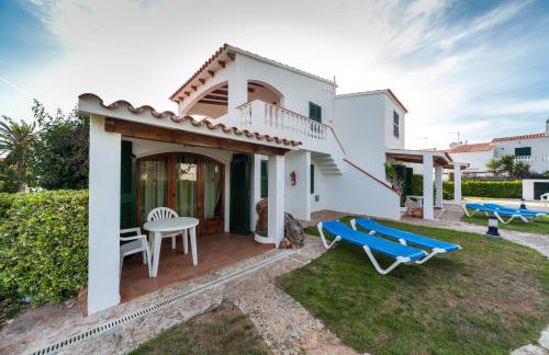Apartamentos Arenal Playa Menorca - Photo 59