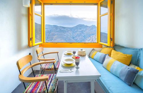 Serifos 1890 cliff house - Foto 5