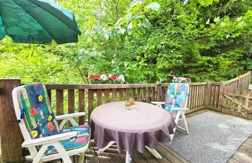 Ferienwohnungen Dorfliebe Dörnberg - Photo 33