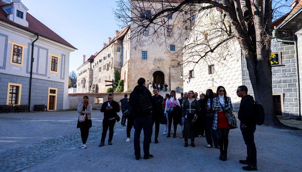 Day Trip to Cesky Krumlov - Foto 5