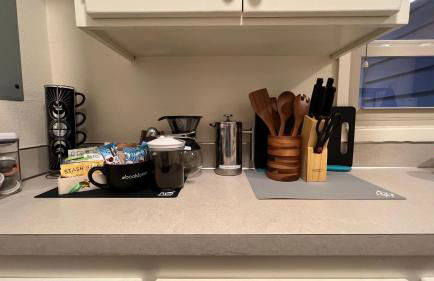 Blue Heron Sanctuary & Serene, river-front cottage - Foto 24