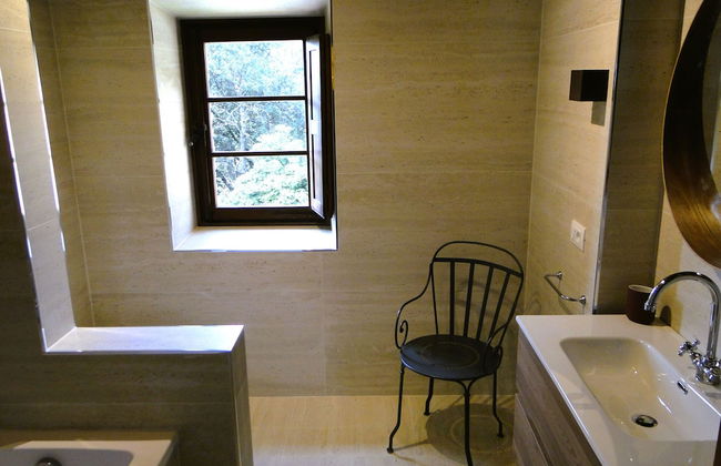 Luxury Privacy in the Heart of Tuscany - Foto 21