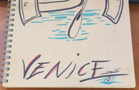 Venice Luxury Watersdoor - Foto 26