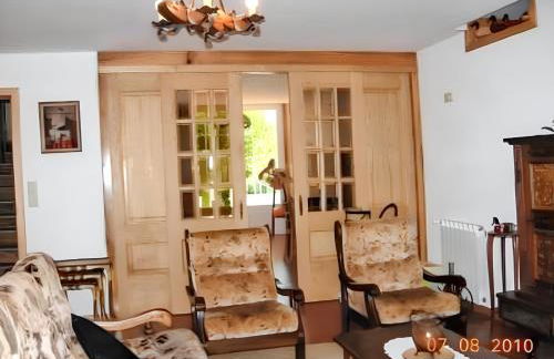 Charming villa with mountain view in Pedraça, pool - Foto 14