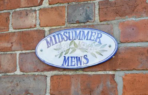 Summertree Farm The Mews - Foto 14