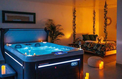 Gîte-Spa Nature - Foto 1