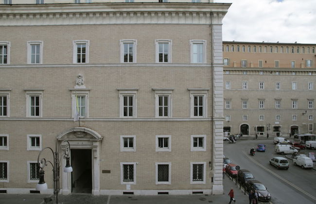 Relais Rione Ponte - Foto 67