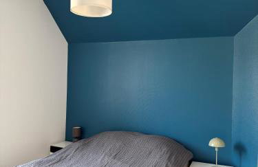 Gîte Laurymoor - Normandie - Foto 13