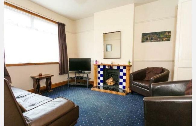 Fishermen's Cottage - Foto 5