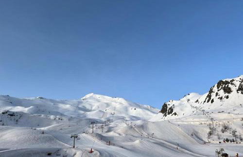 Ski Piau Engaly, plein sud avec vue sur les pistes à 50 m, cœur de station - Foto 20
