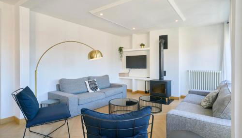 Large 130 m² 4-bedroom apartment - Foto 5