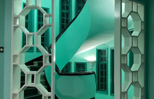 Apartamento no Hotel Quitandinha - Foto 30