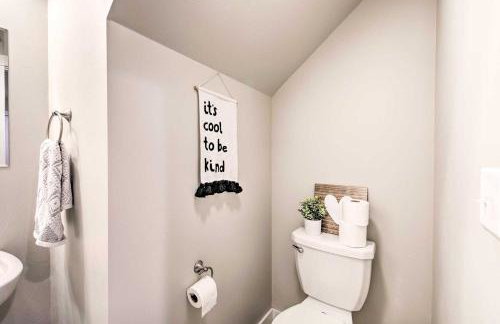 Belgrade Vacation Rental with Mountain Views! - Foto 24