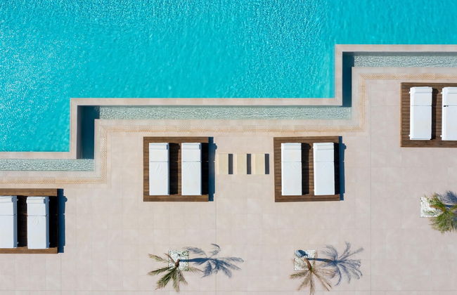 Sun Beach Resort - Foto 78