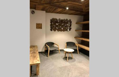 ARC 1950 Appartement de Standing rénové avec vue sur le Mont Blanc - Paradiski 5 Cristaux - Photo 41