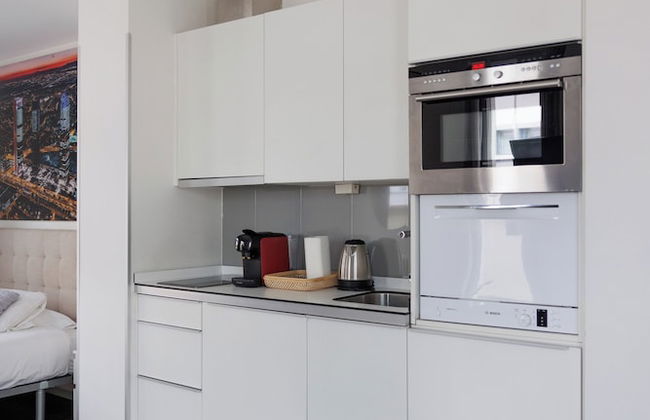 Slow Suites Gran Vía - Foto 23