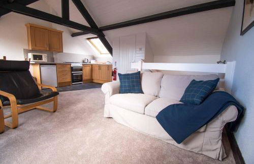 Long Byres Holiday Cottages - Foto 47
