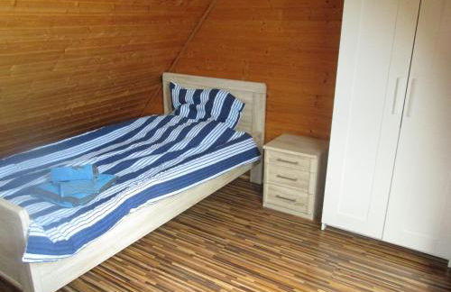 KRIO Nicola Rothfuchs Ferienwohnung 2 - Foto 19