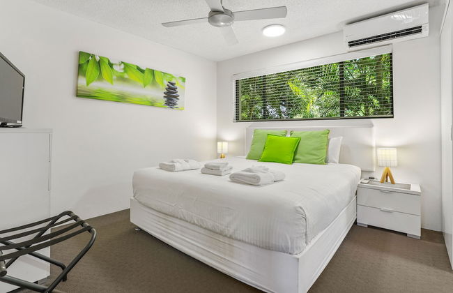 Noosa River Retreat - Foto 6