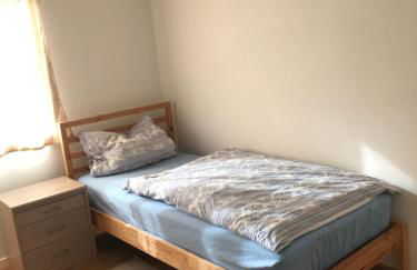 Unterkunft in Wiesent für Handwerker-/Monteure Berufsreisende - Foto 14