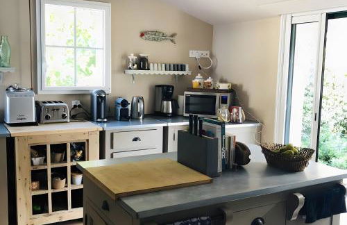 Les Grandes Maisons - Belle Ile - Photo 26