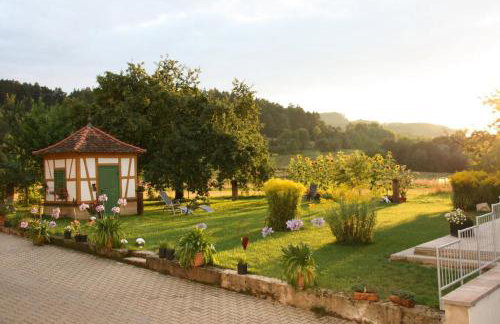 Ferienwohnungen Christine - Foto 48