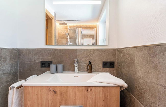 Maurig Appartement - Photo 60