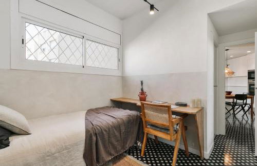 Delfino - 4 bedrooms in Sant Gervasi - Foto 17