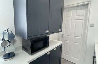 Serenity By The Sea, Stylish Two Bedroom Apartment Near The Beach, South Shields - Foto 25