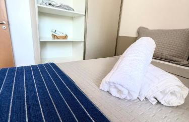 Flat Tamandaré Miray Exclusive Apartamento 104 - Foto 18