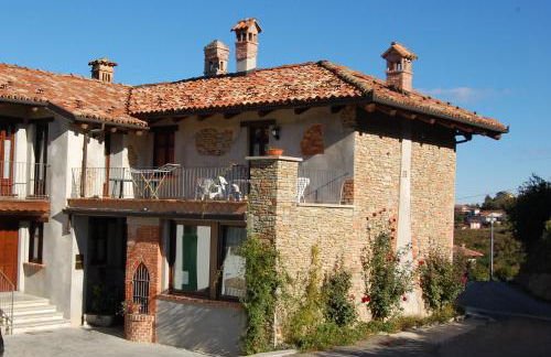 Agriturismo 'd Rainè - Foto 1