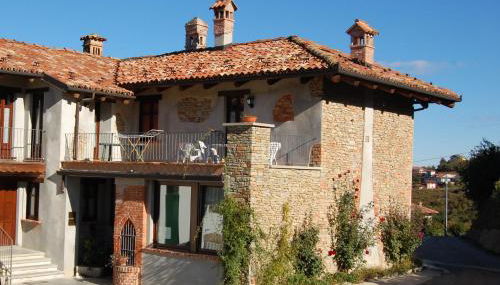 Agriturismo 'd Rainè - Foto 1