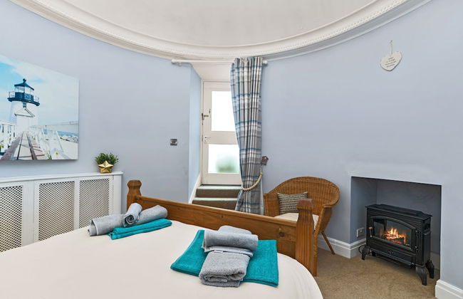 Laston Garden Apartment - Sea Views Large Terrace - Foto 7