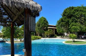 Top Apartamento Studio Iloa Residence - Foto 46