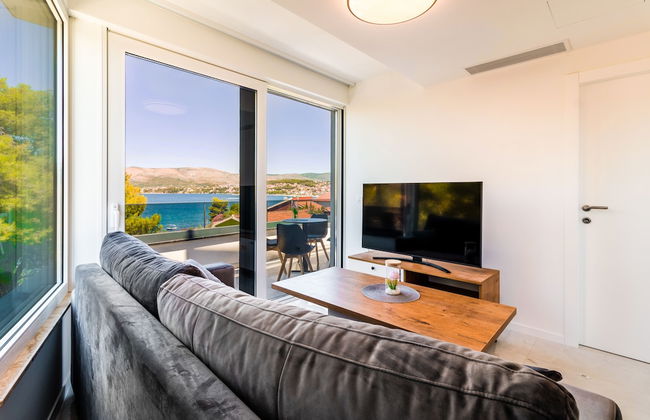 Beach Villa Valentina - Foto 64