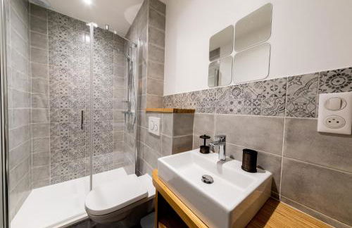 Le Garage, Le Gite - Photo 10