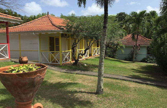 L'Impératrice Village Résidence Hôtelière - Photo 34