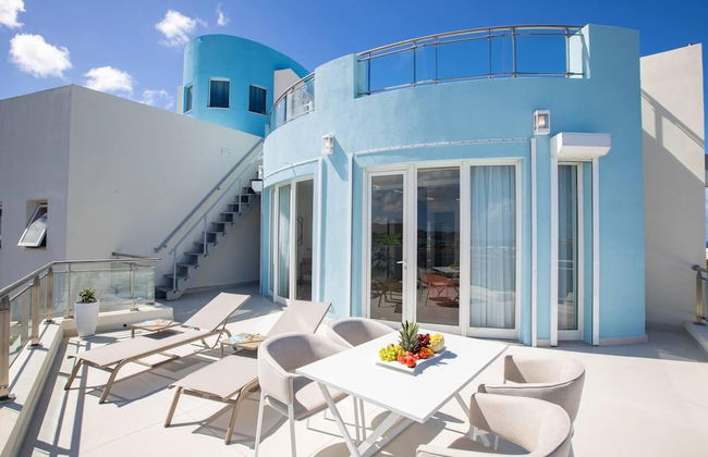 Serenity Penthouse - The Pinnacle of Luxury - Foto 25