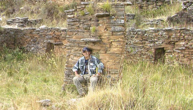 Garu and Corona del Inca Excursion - Photo 5