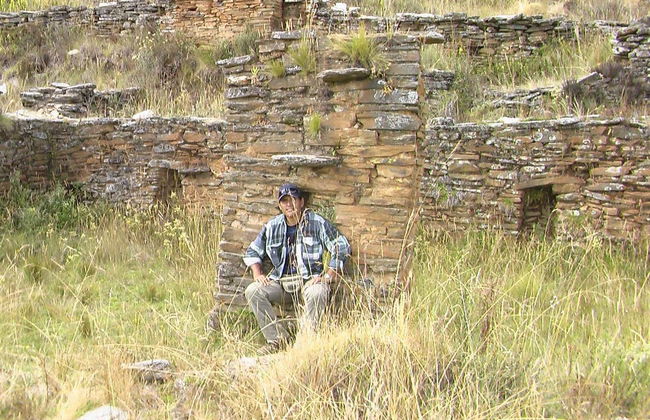 Garu and Corona del Inca Excursion - Photo 5