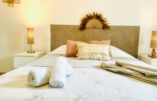 Villa "Agathe" - 10 guests - Photo 44