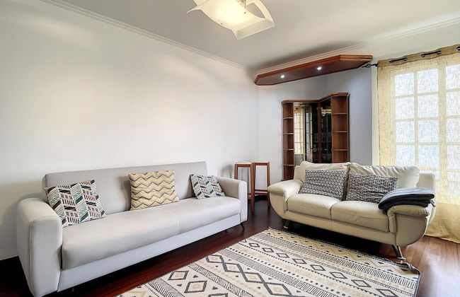 Milagres Apartment by Atlantic Holiday - Foto 14