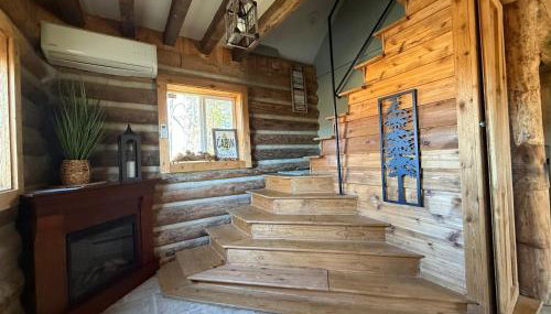 Walnut Creek Cabin - Foto 5