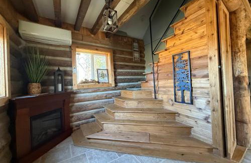 Walnut Creek Cabin - Foto 5