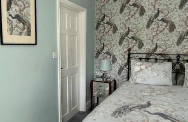 The Old Station, Station House, Snettisham Norfolk - Foto 16