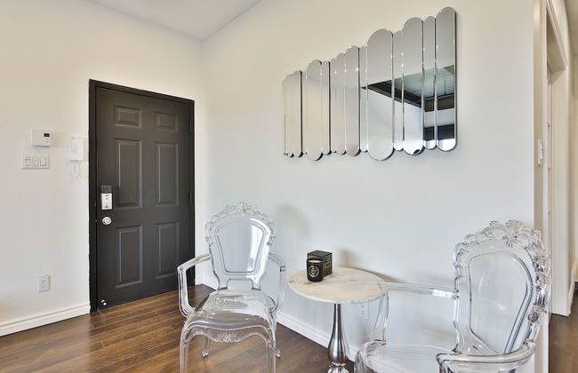 Les Lofts du Mont Royal - Foto 25