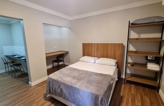 Casa Jardim Studios - Foto 24