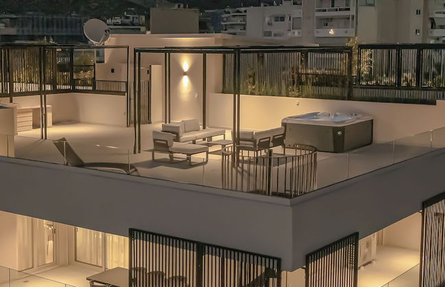 The Samirah Luxury Residences - Foto 72